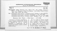 Image Associated With the Occurence